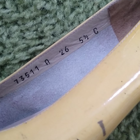 Salvatore Ferragamo shoes - Picture 8 of 8